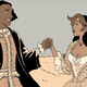 Illustration for article titled emErstwhile Tales/em is a webcomics collection of Grimms less popular fairy tales